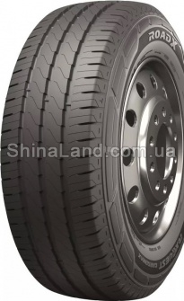 RoadX RXQuest Cargomax