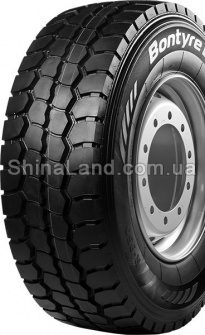 Bontyre R950 (прицепная)