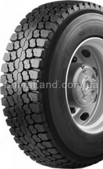 Chengshan CST46 (ведущая)