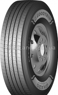 GOODTRIP GHA20 (рулевая)