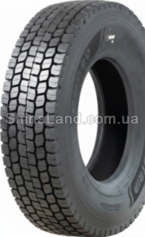 GOODTRIP GHD20 (ведущая)