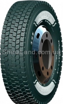 GOODTRIP GHD22 (ведущая)