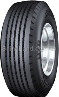 Continental HTR (прицепная)