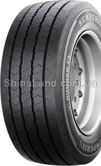 Semperit Runner T3 (прицепная)