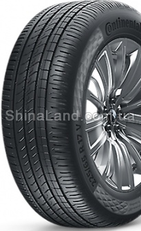 Continental TechContact TC6 SUV