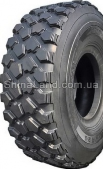 HPu Tyre X-TRAC (универсальная)