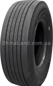 Tourador MAX FORCE T2 (рулевая)