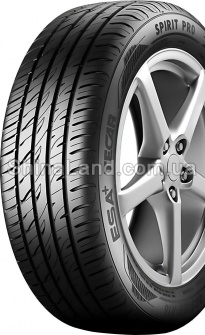 ESA+ Tecar Spirit Pro