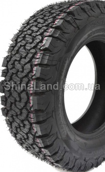 Gepard (наварка) Rock 4x4