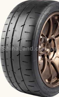 Nankang Sportnex CR-S