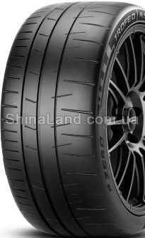 Pirelli Pzero Trofeo RS