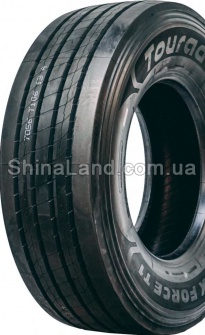 Tourador MAX FORCE T1 (прицепная)