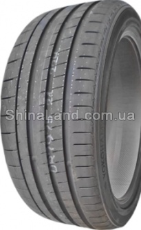 Yokohama Advan Sport V107A