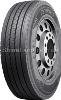 Tercelo L110 (рулевая)