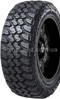 Rydanz Rammer M/T R08