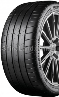 Bridgestone Potenza Sport EVO