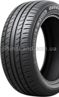 Double Coin Abysilency SUV