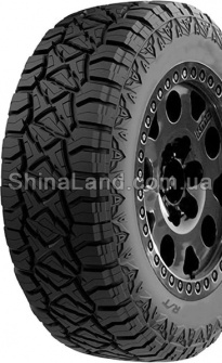 Fronway Rockmaster R/T