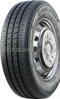 Grenlander Stratour E1