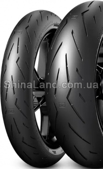 Pirelli Diablo Rosso CORSA 2