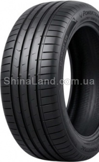 Powertrac EcoSport X78