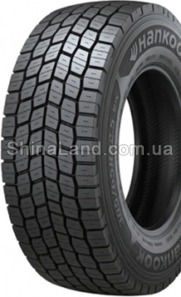 Hankook DH39 (ведущая)