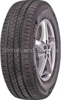 Imperial All Season Van Driver