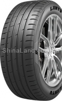 Jinyu S1 Sport SUV