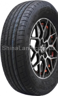 Minnell Radial P03