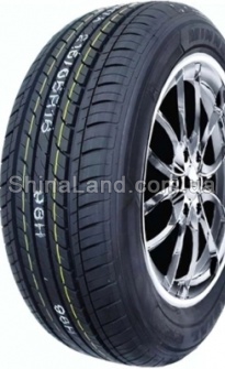 Minnell Radial P07