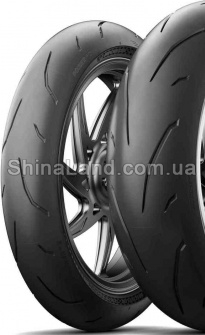 Michelin POWER GP2