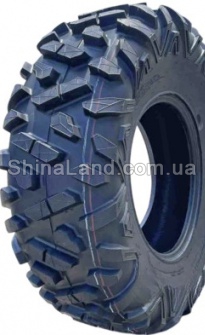 Hakuba P3501 (квадроцикл)