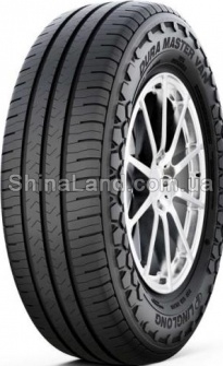 LingLong Dura Master Van
