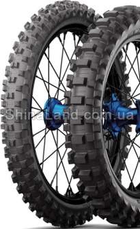 Michelin Starcross 6 Med/Hard