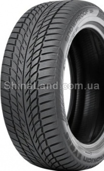 Nokian SNOWPROOF 3P