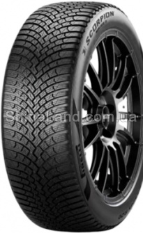 Pirelli Scorpion Winter 3
