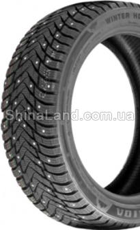 Haida Winter HD657