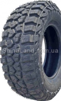 Hansinway Terra M/T