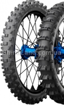 Michelin Starcross 6 Sand