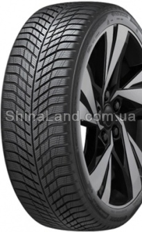 Hankook Winter i*cept evo4 SUV W340A