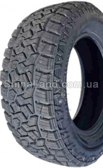 Hansinway Terra A/T