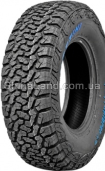 Mazzini GiantXplorer AT