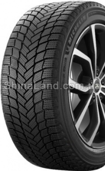 Michelin X-ice Snow Plus