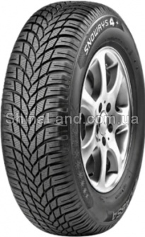 Lassa Snoways 4 Plus