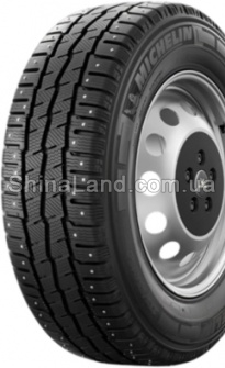 Michelin Agilis X-Ice North Plus