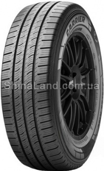 Pirelli Carrier All Season