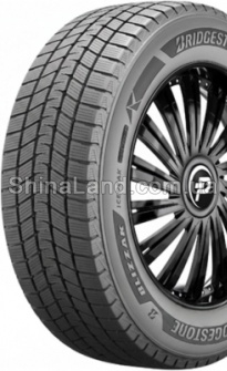 Bridgestone Blizzak IcePeak