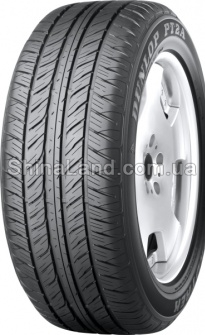 Dunlop GrandTrek PT2A