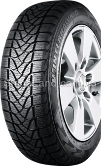 Firestone WinterHawk