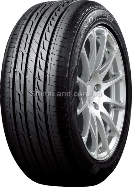 PQ023) BRIDGESTONE REGNO GR-XI 215/55R17 94V (215/55-17) 2本です。